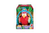 Plusz - Happy Pets Talk Back Parrot - 602590