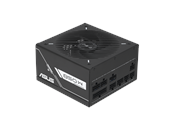 Zasilacz do komputera - ASUS PRIME 2026 850 Zasilacz do komputera - 850 wat - 120 mm - ATX 3.1 - 80 Plus 80+ Gold - 90YE00U2-B0NA00