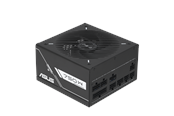 Zasilacz do komputera - ASUS PRIME 2026 750 Zasilacz do komputera - 750 wat - 120 mm - ATX 3.1 - 80 Plus 80+ Gold - 90YE00U3-B0NA00
