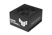 Zasilacz do komputera - ASUS TUF GAMING Bronze 650 EVO 2026 Zasilacz do komputera - 650 wat - 120 mm - ATX 3.1 - 80 Plus 80+ Bronze - 90YE00D6-B0NA00