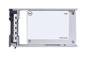 Dysk SSD - Dell Express Flash - SSD - 6.4 TB - U.2 PCIe 4.0 (NVMe) - 400-BKEY