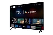 Telewizor - TCL 50" Telewizor LCD 4K 50T69C 50" Class (49.5" viewable) LED-backlit LCD TV - QLED - 4K - 50T69C