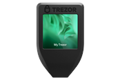 Telefon - Inne akcesoria - TREZOR Model T - SLABTRT0B1100