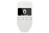 Telefon - Inne akcesoria - TREZOR Model One - White - SLABTRW0B1100