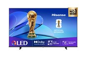Telewizor - Hisense 43" Telewizor LED 4K 43E7Q E7Q Series - 43" LED-backlit LCD TV - QLED - 4K - 43E7Q