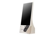 Monitory reklamowe i Telewizory hotelowe - LG 27KC3PK-C - kiosk Celeron N5105 2 GHz - 8 GB - SSD 128 GB - LED 27" - 27KC3PK-C