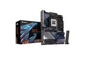 Plyta glówna - GIGABYTE X870E AORUS MASTER X3D Płyta główna - AMD X870E - AMD AM5 - DDR5 RAM - ATX - X870E A MASTER X