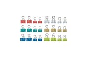 Akcesoria do biura - Quantore Paper clip MAUL 24 pcs. - 1400902