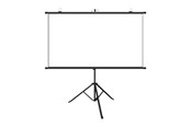 Ekran projekcyjny - BlitzWolf Projection Screen BW‑VS12 - BW-VS12 100-inch