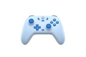 Akcesoria dla graczy - GameSir Nova Lite Multiplatform Gamepad Sky Blue - Wired Controller - Android - GST4NL001-3
