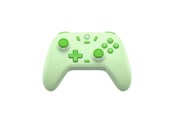 Akcesoria dla graczy - GameSir Nova Lite Multiplatform Controller - Mint Green - Wired Controller - Android - GST4NL004-3