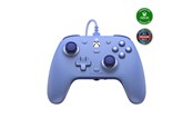 Akcesoria dla graczy - GameSir G7 SE Xbox Wired Controller - Dynamic Blue - Wired Controller - Microsoft Xbox One - GSG700SE-2EN