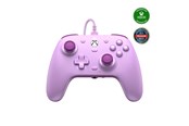 Akcesoria dla graczy - GameSir G7 SE Xbox Wired Controller - Radiant Purple - Wired Controller - Microsoft Xbox One - GSG700SE-3EN