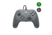 Akcesoria dla graczy - GameSir G7 SE Xbox Wired Controller - Sporty Gray - Wired Controller - Microsoft Xbox One - GSG700SE-5EN