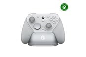 Akcesoria dla graczy - GameSir G7 Pro Multiplatform Gamepad - Mech White - Wired Controller - Android - GSG7XW001