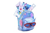 Przybory szkolne - Disney Lilo & Stitch Real Littles Mini-Backpack with Accessories - EO25583