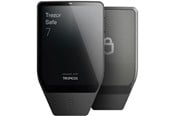 Telefon - Inne akcesoria - TREZOR Safe 7 - Charcoal Black - SLATS7CB