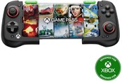 Akcesoria dla graczy - GameSir X4a - Black - Controller - GSX4A002