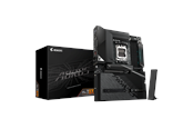 Plyta glówna - GIGABYTE X870 AORUS STEALTH Płyta główna - AMD X870 - AMD AM5 socket - DDR5 RAM - ATX *DEMO* - X870 A STEALTH