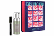 Giftbox - M2 Beauté Eyes Wide Open Giftset - 4260180219951