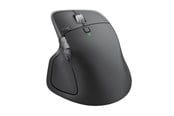 Myszka - Logitech MX Master 4 for Business - Ergonomiczne myszki - Laser - 8 - Czarny - 910-007617