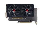 Karta graficzna - BIOSTAR GeForce GTX 1660 SUPER - 6GB GDDR6 RAM - Karta graficzna - VN1666SF69