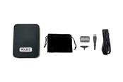 Golarka - Wahl Golarka Professional Artist Series 3615-0471 - shaver - black - 3615-0471