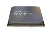 Procesor - AMD Ryzen 7 5700 / 3.7 GHz processor - OEM Procesor - 8 rdzeni - 3.7 GHz - AMD AM4 - OEM (bez chłodzenia) - 100-000000743