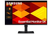 Monitor - 27" Samsung LS27D402GSUXXE - 1920x1080 (FHD) - 100Hz - IPS - LS27D402GSUXXE