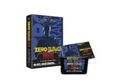 Gry - Zero Tolerance Origins - Sega Mega Drive - FPS - 4260650744587