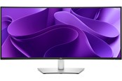 Monitor - 34" Dell Pro Plus P3425WEHF - 3440x1440 (UWQHD) - 100Hz - IPS - 90W USB-C - KVM switch - DELL-P3425WEHF