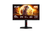 Monitor - AOC 24G4ZR - 1920x1080 (FHD) - 260Hz - IPS - 24G4ZR