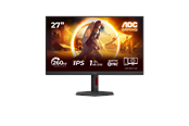 Monitor - 27" AOC 27G4ZR - 1920x1080 (FHD) - 260Hz - IPS - 27G4ZR