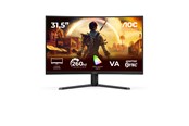 Monitor - AOC C32G42ZE Curved 240Hz 31.5" - C32G42ZE