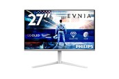 Monitor - 26.5" Philips Evnia 6000 27M2N6501L/00 computer monitor - 27M2N6501L/00