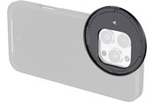 Filtry fotograficzne - SmallRig 4993 FilMov 67mm Attachable Filter Adapter for iPhone 16 Series - 4993
