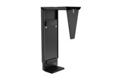 Akcesoria komputerowe - Fellowes - desk mount holder - black - 100136875