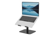 Akcesoria komputerowe - Fellowes Alumia (New) Desk Laptop Stand Black - 100138881