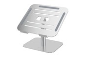 Akcesoria komputerowe - Fellowes Alumia (New) Desk Laptop Stand Silver - 100138880
