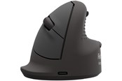 Myszka - Fellowes Ergonomic Mouse Small Right - Myszy - Optyczny - 5 - Czarny - 100143580