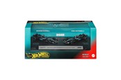 Samochody i pojazdy - Hot Wheels F1 Racing Premium 2-Pack 1:64 Mercedes - JMM93