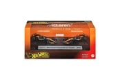 Samochody i pojazdy - Hot Wheels F1 Racing Premium 2-Pack 1:64 McLaren - JMM91