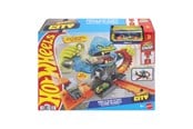 Samochody i pojazdy - Hot Wheels City JHL92 play vehicle/play track - JHL92