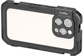 Telefon - Inne akcesoria - SmallRig Mobile Video Cage Series for iPhone 16 Pro / Pro Max - 5008