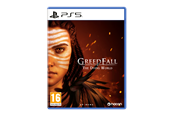 Gry - Greedfall: The Dying World - Sony PlayStation 5 - RPG - 3665962034479