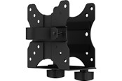 Obudowa komputerowa - akcesoria - Fellowes VESA 100x100 Thin Client Holder - Black - 100136873