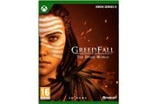 Gry - Greedfall: The Dying World - Microsoft Xbox Series X - RPG - 3665962034516