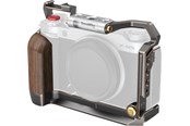 Akcesoria foto i wideo - SmallRig 4892 camera cage 1/4 3/8" Black - 4892