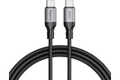Kabel USB - SmallRig 4908 USB cable USB 2.0 USB C Black - 4908