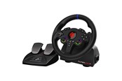 Akcesoria dla graczy - Subsonic 220 RS-5 - Wheel, gamepad and pedals set - Sony PlayStation 5 - SA5720-2